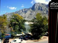 Prodaja, dvosoban stan, 115m², Muo, Kotor - image 1