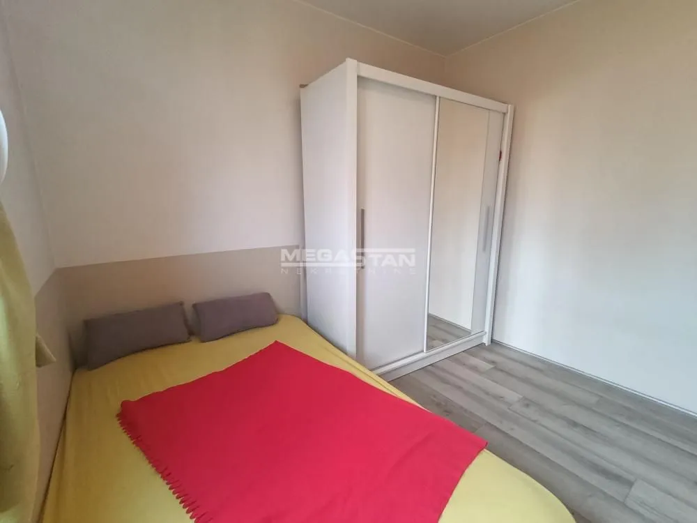 Izdavanje, dvosoban stan, 45m², Savski Venac, Beograd