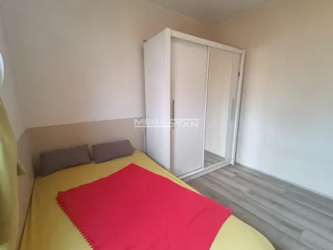 Izdavanje, dvosoban stan, 45m², Savski Venac, Beograd - image 8