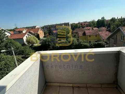 Rent, one bedroom apartment, 40m², Mirijevo Sve Podlokacije, Beograd - image 10