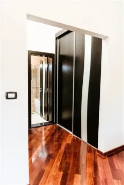 Rent, four bedroom apartment, 190m², Preko Morače, Podgorica - image 22