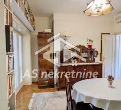 Rent, apartment, 63m², Vračar Sve Podlokacije, Beograd - image 8