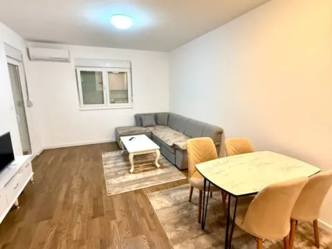 Izdavanje, jednosoban stan, 47m², Stari Aerodrom, Podgorica - image 4