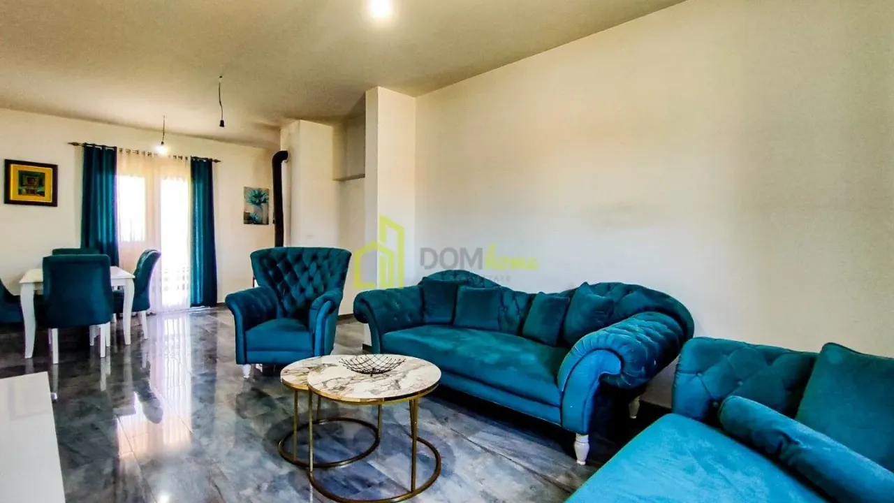 Izdavanje, kuća, 147m², Donji Kokoti, Podgorica