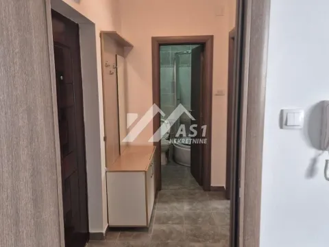 Izdavanje, jednosoban stan, 35m², Sajam, Novi Sad Sve Podlokacije - image 4