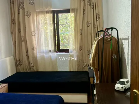 Prodaja, jednosoban stan, 39m², Budva, Crna Gora - image 5