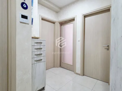 Sale, three bedroom apartment, 72m², City Kvart, Podgorica - image 19