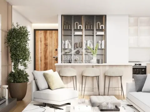 Sale, three bedroom apartment, 99m², Bežanijska Kosa 3, Bežanijska Kosa Sve Podlokacije - image 2