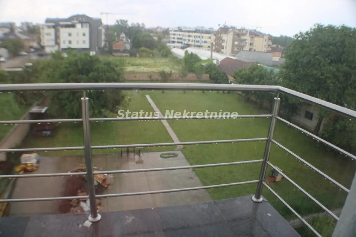 Rent, office space, 273m², Telep, Novi Sad Sve Podlokacije