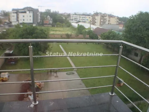 Izdavanje, poslovni prostor, 273m², Telep, Novi Sad Sve Podlokacije - image 22