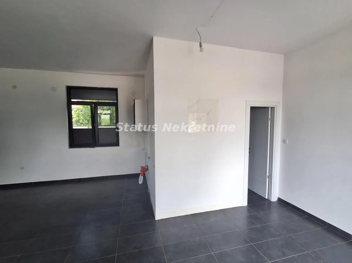 Rent, office space, 45m², Adice, Novi Sad Sve Podlokacije