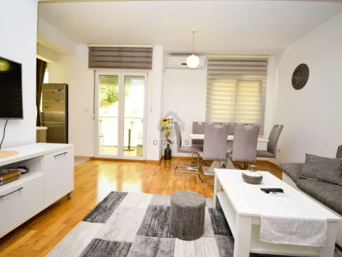 Izdavanje, dvosoban stan, 75m², Ljubović, Podgorica - image 3