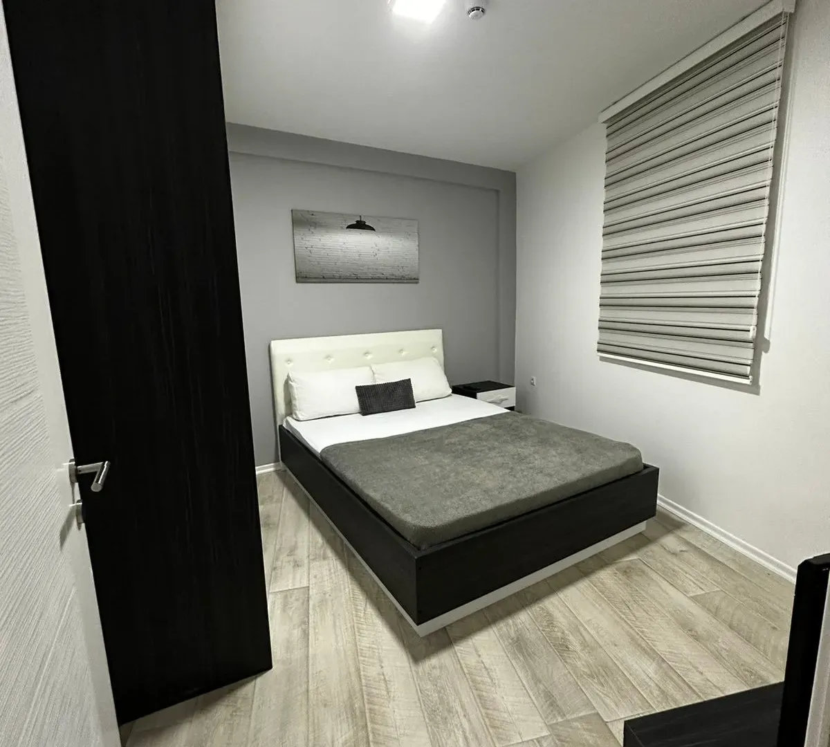 Prodaja, dvosoban stan, 44m², Kraljevi Čardaci, Kopaonik