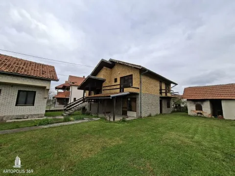 Kuća in Lazarevac