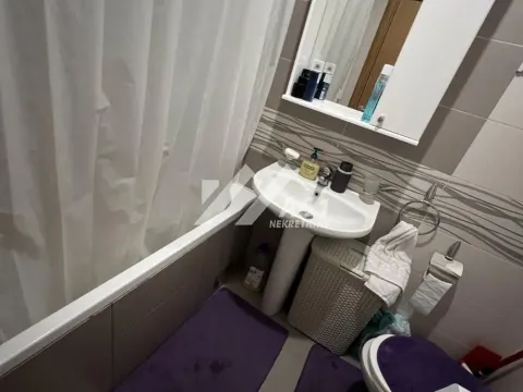 Rent, one bedroom apartment, 42m², Podbara, Novi Sad Sve Podlokacije - image 7