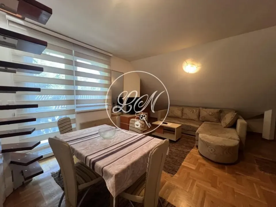 Sale, one bedroom apartment, 28m², Centar, Zlatibor