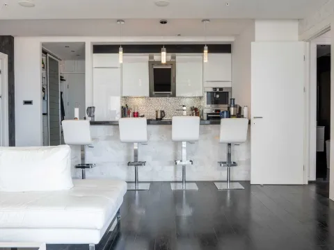 Sale, two bedroom apartment, 104m², Tre Canne, Budva - image 7