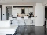 Sale, two bedroom apartment, 104m², Tree cane, Budva - image 7