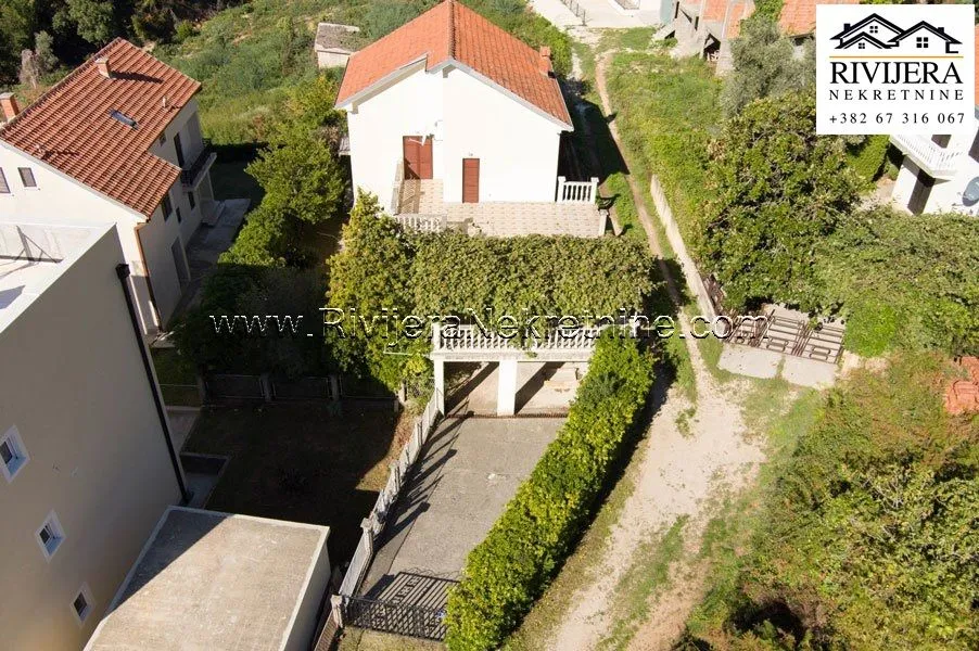 Prodaja, kuća, 160m², Đenovići, Herceg Novi