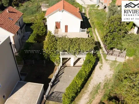 Prodaja, kuća, 160m², Đenovići, Herceg Novi - image 2