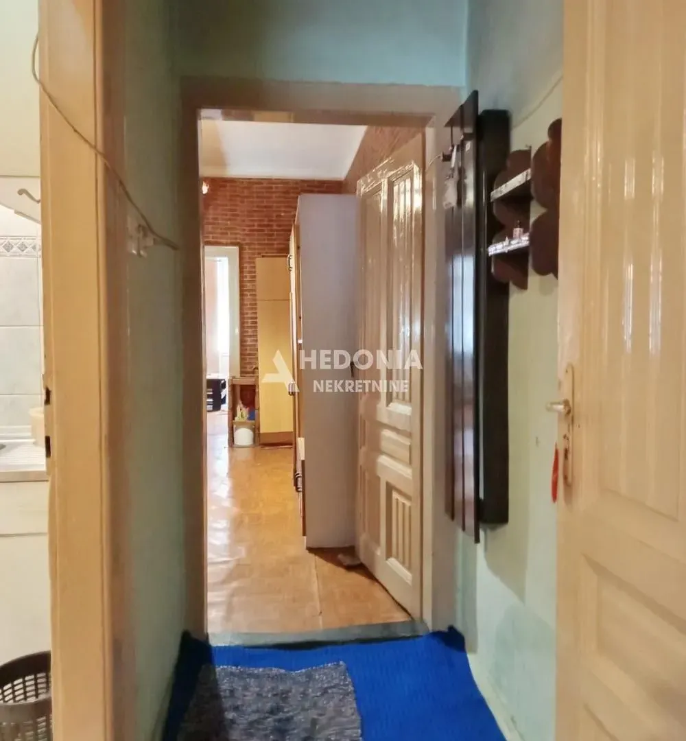 Prodaja, dvosoban stan, 82m², Botanička Bašta, Palilula Sve Podlokacije