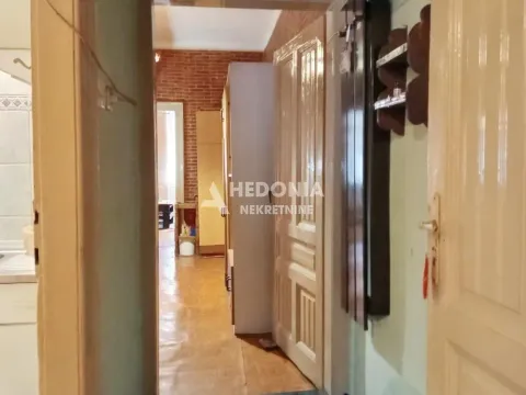 Prodaja, dvosoban stan, 82m², Botanička Bašta, Palilula Sve Podlokacije - image 9