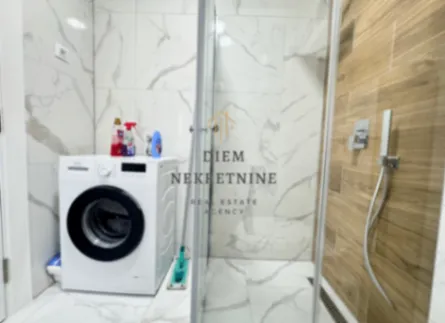 Izdavanje, jednosoban stan, 55m², City Kej, Podgorica - image 10