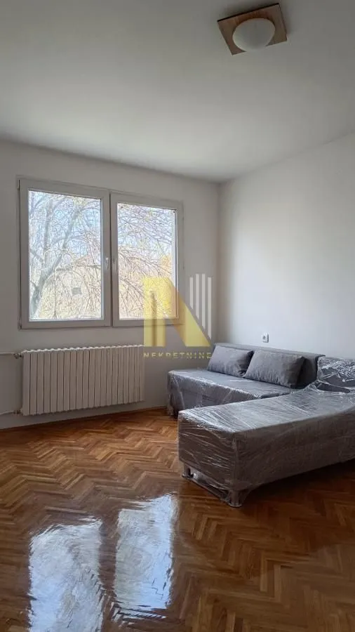 Prodaja, jednosoban stan, 30m², Satelit, Novi Sad Sve Podlokacije