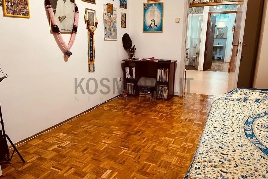 Sale, four bedroom apartment, 101m², Žarkovo, Beograd