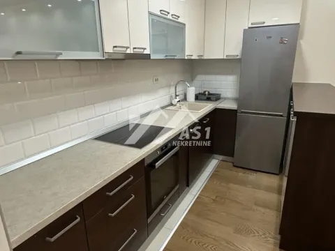 Rent, three bedroom apartment, 57m², Bulevar Oslobodjenja, Novi Sad Sve Podlokacije - image 3