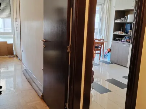 Izdavanje, jednosoban stan, 46m², Bela Crkva, Srbija - image 6