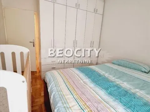 Sale, three bedroom apartment, 60m², Stari Merkator, Novi Beograd Sve Podlokacije - image 6