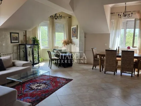 Prodaja, četvorosoban stan, 138m², Voždovac Sve Podlokacije, Beograd - image 2