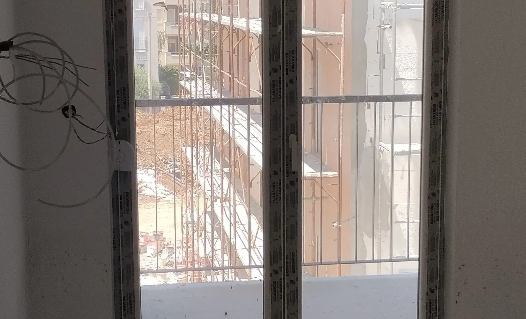 Prodaja, trosoban stan, 67m², Zabjelo, Podgorica