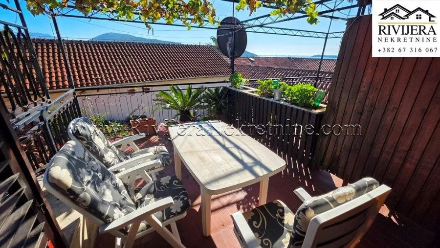 Prodaja, kuća, 171m², Centar, Herceg Novi