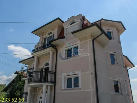 Sale, four bedroom apartment, 99m², Farmaceutski Fakultet, Voždovac Sve Podlokacije - image 18