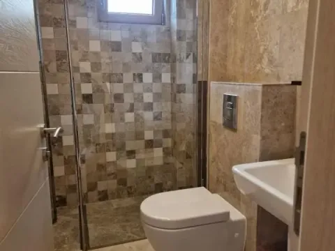 Sale, two bedroom apartment, 77m², Pržno, Budva - image 9