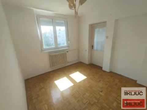 Prodaja, dvosoban stan, 42m², Detelinara, Novi Sad Sve Podlokacije - image 9