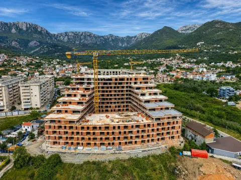 Prodaja, trosoban stan, 111m², Ilino, Bar - image 13