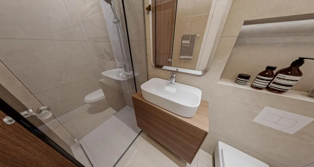 Prodaja, trosoban stan, 99m², Medijana, Niš
