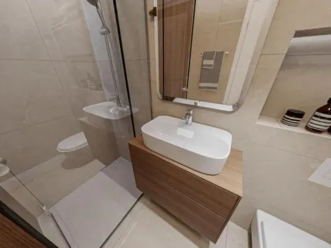 Sale, three bedroom apartment, 99m², Medijana, Niš - image 8