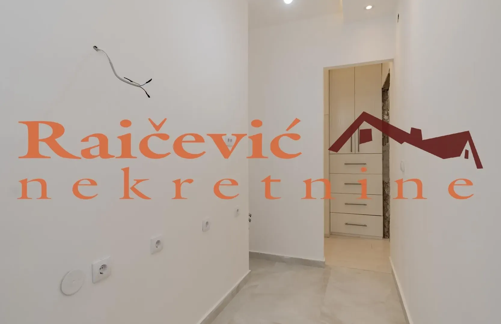 Prodaja, dvosoban stan, 60m², Stari Grad, Beograd