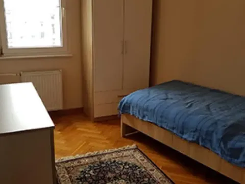 Izdavanje, četvorosoban stan, 100m², Novi Beograd Blok 22, Novi Beograd Sve Podlokacije - image 10