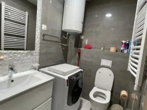 Izdavanje, dvosoban stan, 69m², Master Kvart, Podgorica - image 7