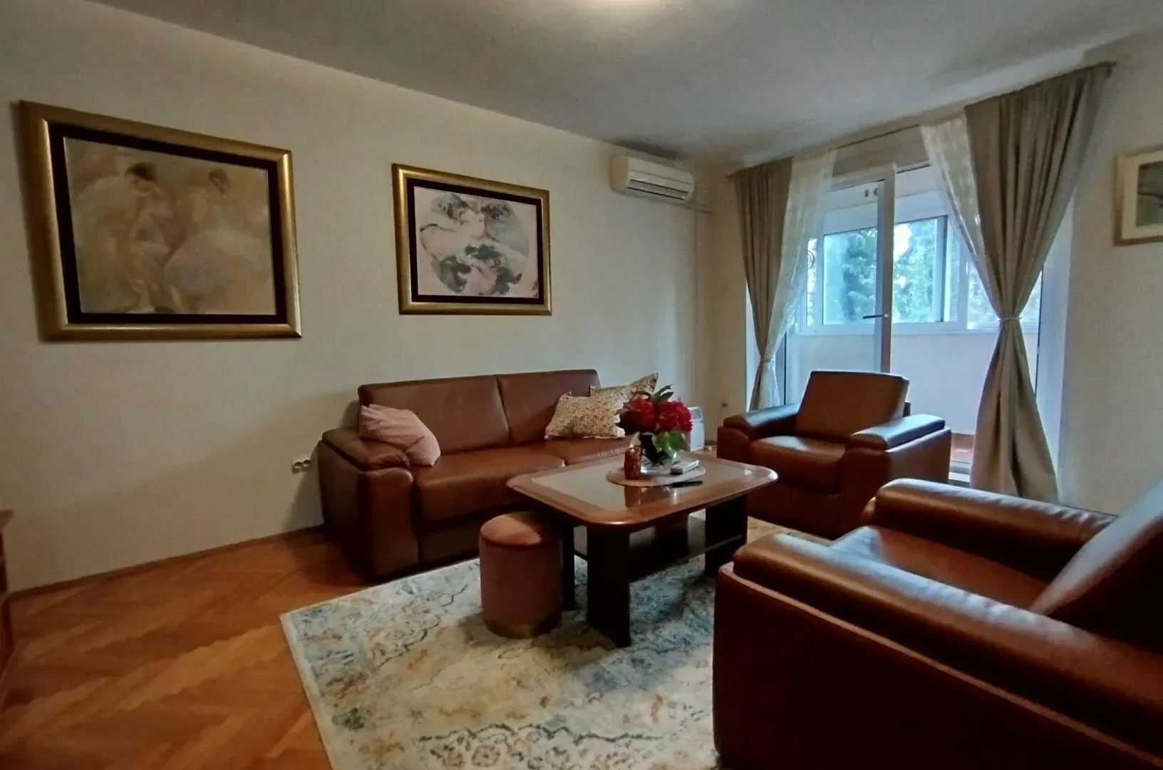 Prodaja, stan, 63m², Preko Morače, Podgorica