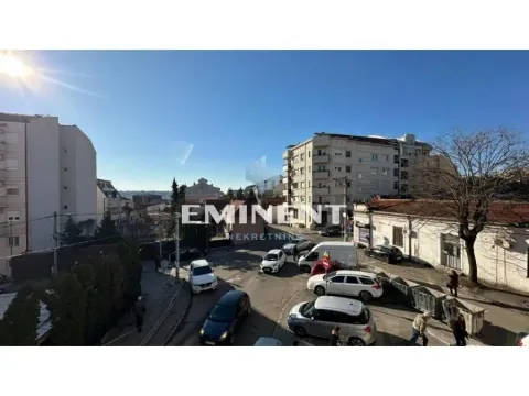 Izdavanje, dvosoban stan, 43m², Lekino Brdo, Voždovac Sve Podlokacije - image 12