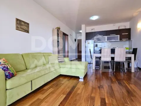 Prodaja, trosoban stan, 65m², Donja Lastva, Tivat - image 1