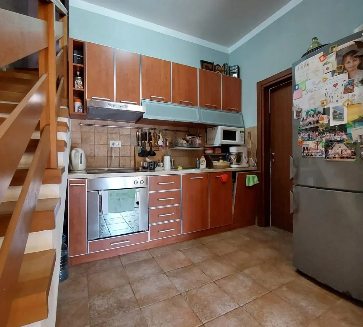 Prodaja, trosoban stan, 142m², Risan, Kotor