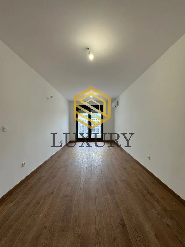 Rent, two bedroom apartment, 64m², Central Point, Podgorica