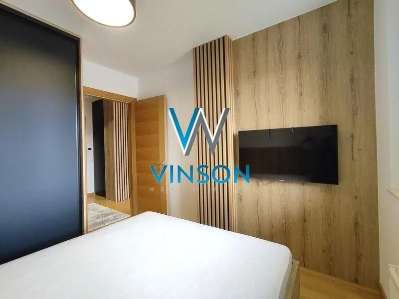 Rent, one bedroom apartment, 40m², Novi Sad Sve Podlokacije, Novi Sad